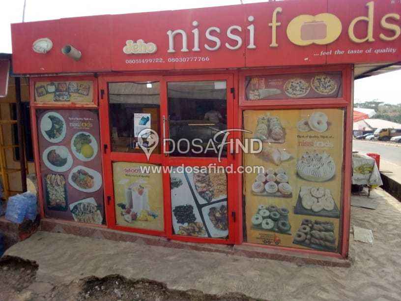 jeho nissi foods